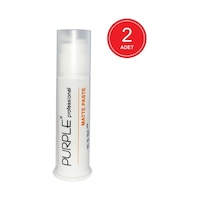 Purple Matte Paste Wax 2 x 100 ML Purple Matte Paste Wax 2 x 100 ML