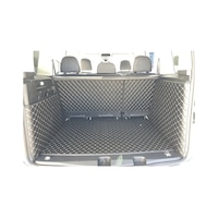 Volkswagen Caddy 2021-2025 Arası Aracına Özel 8d Bagaj Matı Volkswagen Caddy 2021-2025 Arası Aracına Özel 8d Bagaj Matı