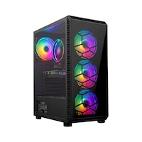 Turbox TX4834 i3-12100F 16 GB 1 TB SSD 4 GB RX550 Free Dos Masaüstü Oyuncu Bilgisayarı Turbox TX4834 i3-12100F 16 GB 1 TB SSD 4 GB RX550 Free Dos Masaüstü Oyuncu Bilgisayarı