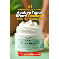 Ayak Ve Topuk Çatlak Kremi, Ayak Bakımı, Ayak Kokusu Ve Topuk 100ml Ayak Ve Topuk Çatlak Kremi, Ayak Bakımı, Ayak Kokusu Ve Topuk 100ml