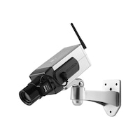 Ayt Powermaster Pm-1400b Kırmızı Ledli Maket Kamera Pilli Sah Te Caydırıcı Kamera Ayt Powermaster Pm-1400b Kırmızı Ledli Maket Kamera Pilli Sah Te Caydırıcı Kamera