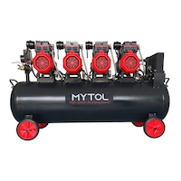 Mytol Myk2002 200 Lt 8 Hp Yüksek Hızlı Kompresör Mytol Myk2002 200 Lt 8 Hp Yüksek Hızlı Kompresör