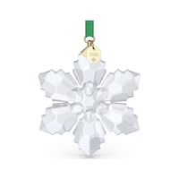 5718051 Swarovski Ev Dekorasyonu Annual Edıtıon:ornament 2026 5718051 Swarovski Ev Dekorasyonu Annual Edıtıon:ornament 2026