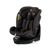 Pierre Cardin Everest Oto Koltuğu 0-36 Kg 360 - Siyah