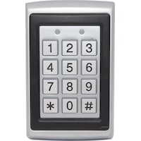 Lorex P200125 Khz Rfid Şifreli Kartlı Geçiş Kapı Göstergeç Lorex P200125 Khz Rfid Şifreli Kartlı Geçiş Kapı Göstergeç