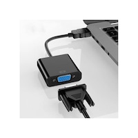 Hdmi To Vga Dönüştürücü Hdmi Erkek Vga Dişi Hdmi Giriş Vga Çıkış Hdmi To Vga Dönüştürücü Hdmi Erkek Vga Dişi Hdmi Giriş Vga Çıkış