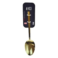 Avcı Avc961 Klas Gold Sos Kaşığı