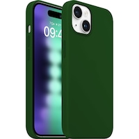 Buff Apple Uyumlu iPhone 15 Plus Rubber Fit Kılıf Buff Apple Uyumlu iPhone 15 Plus Rubber Fit Kılıf