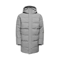 Only Onscarl Life Long Quilted Coat Noos Otw Erkek Mont 22020156 Çok Renkli-çok Renkli Çok Renkli Only Onscarl Life Long Quilted Coat Noos Otw Erkek Mont 22020156 Çok Renkli-çok Renkli Çok Renkli