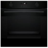 Bosch HUA736EA0T 76 LT Buhar Destekli Ankastre Fırın Bosch HUA736EA0T 76 LT Buhar Destekli Ankastre Fırın