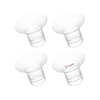 Momcozy 21 mm Flanş Girişi 4 Adet ( S9Pro – S12Pro ) Momcozy 21 mm Flanş Girişi 4 Adet ( S9Pro – S12Pro )