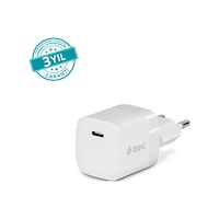 Ttec Smartcharger 30w Pd Usb-c Seyahat Beyaz Hızlı Şarj Aleti Ttec Smartcharger 30w Pd Usb-c Seyahat Beyaz Hızlı Şarj Aleti