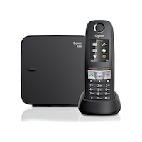 Gigaset E630 Dect Telefon Siyah Gigaset E630 Dect Telefon Siyah