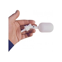 Mini Plastik Şamandıra Suluk Şamandrası , Su Deposu Aparatı Çok Amaçlı Mini Plastik Şamandıra Suluk Şamandrası , Su Deposu Aparatı Çok Amaçlı