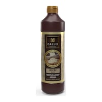 Callei Beyaz Waffle Çikolatası Şişe 1 KG Callei Beyaz Waffle Çikolatası Şişe 1 KG