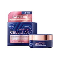 Nivea Cellular Expert Lift Gece Kremi 50 ML Nivea Cellular Expert Lift Gece Kremi 50 ML