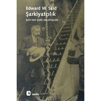 Şarkiyatçılık Batı'Nın Şark Anlayışları Şarkiyatçılık Batı'Nın Şark Anlayışları