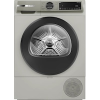 Bosch Serie 6 WQJ2420XTR 9 KG Isı Pompalı Çamaşır Kurutma Makinesi Gümüş Bosch Serie 6 WQJ2420XTR 9 KG Isı Pompalı Çamaşır Kurutma Makinesi Gümüş