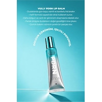 Vully Pdrn Glow Lip Balm Şeffaf, Cam Görünümlü Parlaklık Veren, Dolgunlaştırıcı Ve Onarıcı Dudak Bakım Balmı Pdrn Vully Pdrn Glow Lip Balm Şeffaf, Cam Görünümlü Parlaklık Veren, Dolgunlaştırıcı Ve Onarıcı Dudak Bakım Balmı Pdrn