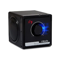 Mikado BT-236 SD/FM Radyo Bluetooth Hoparlör Mikado BT-236 SD/FM Radyo Bluetooth Hoparlör