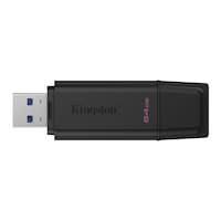 64gb Usb3.2 Dtxg2/64gb Exodıa Kıngston 64gb Usb3.2 Dtxg2/64gb Exodıa Kıngston