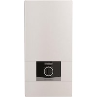 Vaillant VED E 18/8 B INT Elektrikli Şofben Vaillant VED E 18/8 B INT Elektrikli Şofben