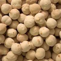 Beyaz Leblebi 1 KG Beyaz Leblebi 1 KG