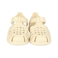 Igor S10271 TOBBY SOLID Çocuk Fildişi Sandalet Igor S10271 TOBBY SOLID Çocuk Fildişi Sandalet