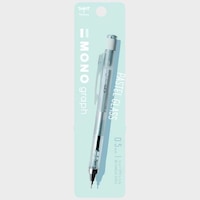 Tombow Mono Graph Pastel Glass Color 0.5mm Mekanik Kurşun Kalem S Diğer Tombow Mono Graph Pastel Glass Color 0.5mm Mekanik Kurşun Kalem S Diğer