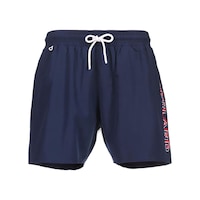 Timberland Logo Swim Erkek Şort Tb0a26m6e341-lacivert Timberland Logo Swim Erkek Şort Tb0a26m6e341-lacivert