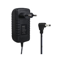 Weko Wk-28508 9 Volt - 2 Amper 3.5 1.35 Mm Uçlu Yerli Üretim Priz Tipi Adaptör