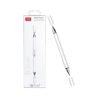 Novstrap Samsung Galaxy Tab A7 T500 / T505 / T507 Uyumlu Dokunmatik Kalem Pencil Stylus Novstrap Samsung Galaxy Tab A7 T500 / T505 / T507 Uyumlu Dokunmatik Kalem Pencil Stylus