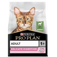 Purina Pro Plan Delicate Kuzu Etli Yetişkin Kedi Maması 1500 G Purina Pro Plan Delicate Kuzu Etli Yetişkin Kedi Maması 1500 G