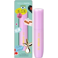 Show By Pastel Show Your Look 24H Volume Maskara Siyah