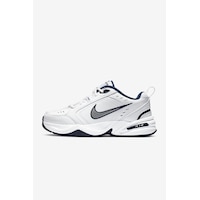 Nike Air Monarch Iv 415445-102 Beyaz Erkek Spor Ayakkabı Beyaz Nike Air Monarch Iv 415445-102 Beyaz Erkek Spor Ayakkabı Beyaz