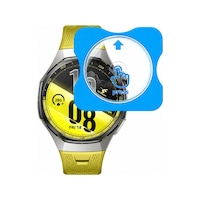 Huawei Watch Gt7 Pro 46mm Uyumlu Kolay Kurulum Aparatlı Temperli Cam Ekran Koruyucu Huawei Watch Gt7 Pro 46mm Uyumlu Kolay Kurulum Aparatlı Temperli Cam Ekran Koruyucu