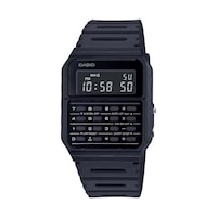 Casio CA-53WF-1BDF Erkek Kol Saati Casio CA-53WF-1BDF Erkek Kol Saati