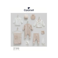 Caramell Hello Forest 10lu Hastane Cıkısı 1949 Bej Caramell Hello Forest 10lu Hastane Cıkısı 1949 Bej