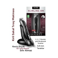 Slimline Btf Kirli Sakal Tıraş Makinası Sıfır Veya Çizim Yapmaz Slimline Btf Kirli Sakal Tıraş Makinası Sıfır Veya Çizim Yapmaz