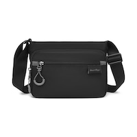 Smart Bags Siyah Günlük Küçük Boy Hafif Kadın Omuz Ve Çapraz Çanta Smart Bags Siyah Günlük Küçük Boy Hafif Kadın Omuz Ve Çapraz Çanta