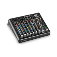 Alto True Mix 800FX 8 Kanal Analog Mikser Alto True Mix 800FX 8 Kanal Analog Mikser