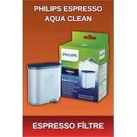Ca6903-10 Espresso Makinesi Kireç Ve Su Filtresi Beyaz Ca6903-10 Espresso Makinesi Kireç Ve Su Filtresi Beyaz