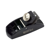 Rox Wood 00103 Mini Metal Rende 90 Mm N11.117 Rox Wood 00103 Mini Metal Rende 90 Mm N11.117