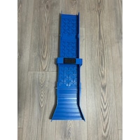 Savak 'katlanabilir' Kırıntı Altın Madenciliği 73x14cm Altın Arama Ekipmanları Savak 'katlanabilir' Kırıntı Altın Madenciliği 73x14cm Altın Arama Ekipmanları