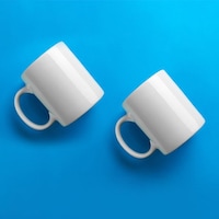 GÜRAL ENTERNASYONEL 2 ADET 300 CC MUG BARDAK GÜRAL ENTERNASYONEL 2 ADET 300 CC MUG BARDAK