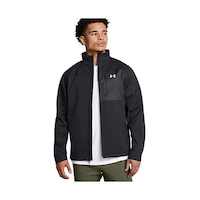 Under Armour Shield Jacket Erkek Günlük Ceket 1371586-003 Renkli Renkli Under Armour Shield Jacket Erkek Günlük Ceket 1371586-003 Renkli Renkli