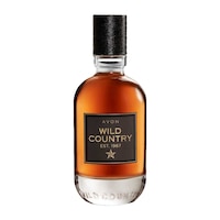 Avon Wild Country Erkek Parfüm EDT 75 ML Avon Wild Country Erkek Parfüm EDT 75 ML