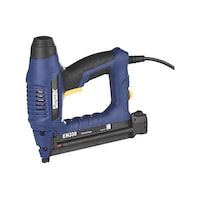 Rapid EN330 Elektrikli 15-30 MM Çivi Çakma Tabancası Rapid EN330 Elektrikli 15-30 MM Çivi Çakma Tabancası