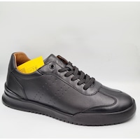 Greyder 19221 6y Siyah Hakiki Deri Erkek Günlük Casual Urban Deri Sneaker Greyder 19221 6y Siyah Hakiki Deri Erkek Günlük Casual Urban Deri Sneaker