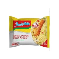 Indomie Indomie Paket Tavuklu Noodle 40 x 70 G Indomie Indomie Paket Tavuklu Noodle 40 x 70 G